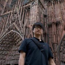 Park Chanwoo Profile