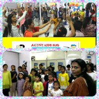 Active Kids Hub (@hub_active) 's Twitter Profile
