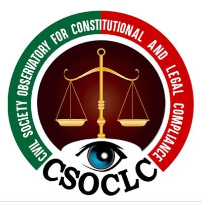 A duly registered CSO/NGO with powers to enforce compliance with the Law, fight corruption, provide Legal Aid & prosecute class actions on behalf of citizens.