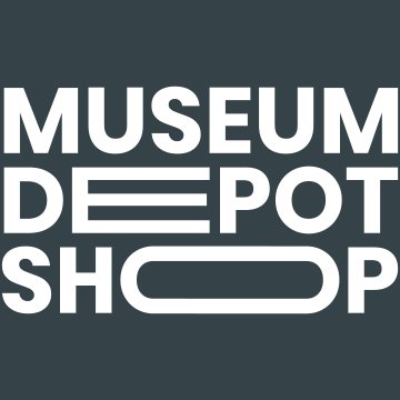 MuseumDepotShop's profile picture. Our foundation provides a second home for deaccessioned objects. Now active in the Netherlands. Soon in the U.K.
