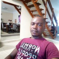 Frank Ubong (@ubyfrank1) 's Twitter Profile