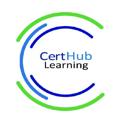 @CertHub