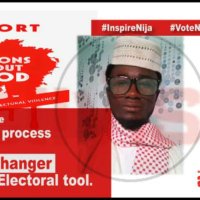 wise mallam (@ayeeedris) 's Twitter Profile