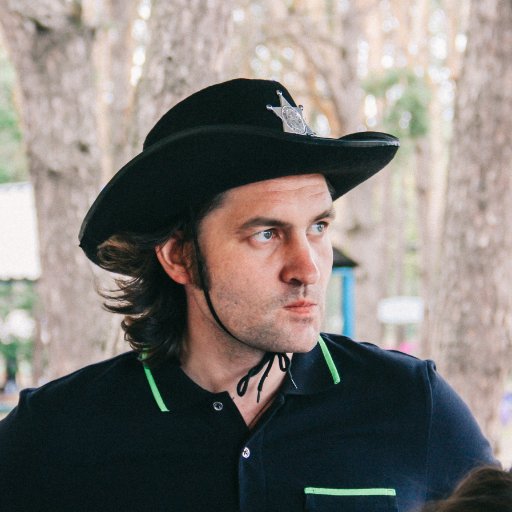 funny_fastbear's profile picture. 