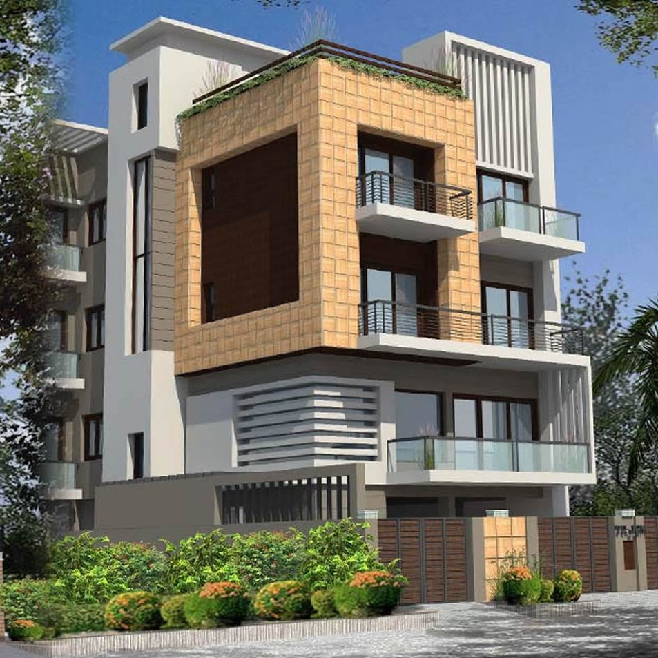 4+BHK Luxury Independent Villas in Sector 27, Greater Noida. Price from Rs. 2.02 Crores. Call now for the details - +919953109469