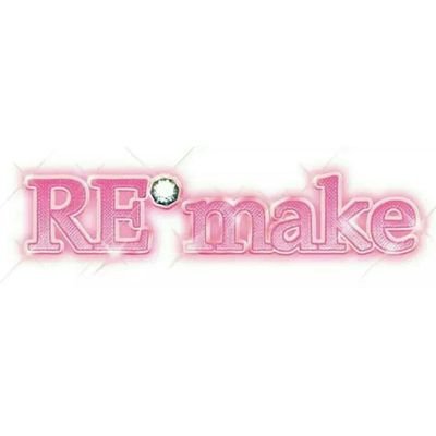 『RE⇔make』2020年3月14日(土)自粛!!さんのプロフィール画像