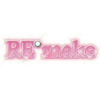 『RE⇔make』2020年3月14日(土)自粛!! (@re_make_osaka) Twitter profile photo