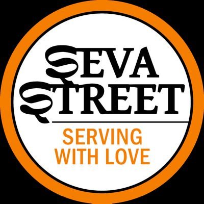 Reg. charity no.1180811 / SEVA Street sprung from the urgent and growing need to help and support rough sleepers in and around East London.