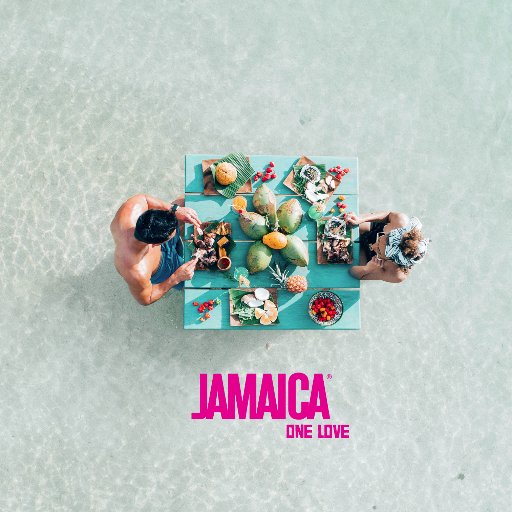 Si buscas una verdadera aventura, descubre Jamaica. Cuenta oficial de turismo de Jamaica en España #VisitJamaica 🇯🇲❤️