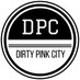 DirtyPinkCity (@dirty_pink_city) Twitter profile photo DirtyPinkCity (@dirty_pink_city) Twitter profile photo