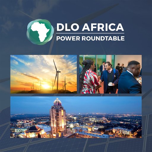 The DLO Africa Power Roundtable is a platform that hosts various gatherings of government, key investors and stakeholders in Africa’s energy sector.