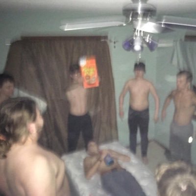 DerekTang21's profile picture. waste cadet