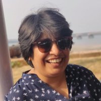Sumitra Deb Roy (@sumitradebroy) 's Twitter Profile