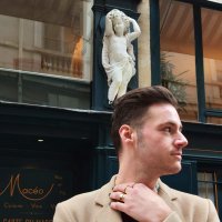JRM (@_haunts) 's Twitter Profile