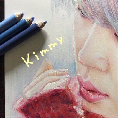 kimmyさんのプロフィール画像