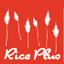 ricepluss's profile picture. 