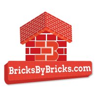 BricksbyBricks.com(@Bricks_bybricks) 's Twitter Profile Photo