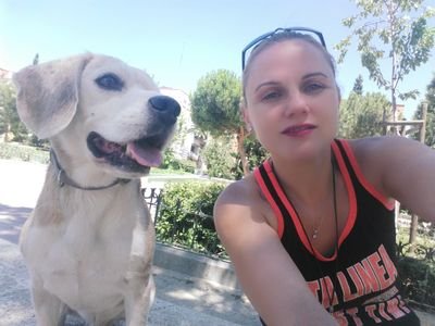 MariaProfeanu's profile picture. informativo y actualidad