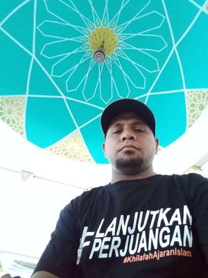 AliMurid10's profile picture. ali murid