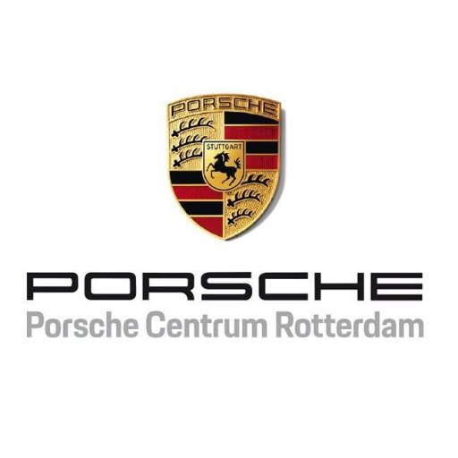 Porsche Centrum Rotterdam