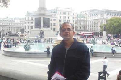 HebballiPrakash's profile picture. Engineer.