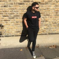 Ryan Fraser Pearce (@ryan21pearce) 's Twitter Profile
