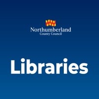 Northumberland Libraries(@NlandLibs) 's Twitter Profile Photo