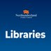 Northumberland Libraries (@NlandLibs) Twitter profile photo
