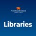 Northumberland Libraries (@nlandlibs) Twitter profile photo Northumberland Libraries (@nlandlibs) Twitter profile photo