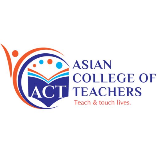actindia2017's profile picture. As one of the foremost teachers training institution in Asia, we are dedicated to creating upcoming international educators with modern teaching techniques.