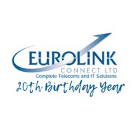 Eurolink Connect Ltd(@EurolinkConnect) 's Twitter Profile Photo