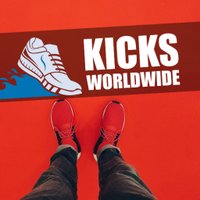 Kicks Worldwide(@KicksWorld_Wide) 's Twitter Profile Photo