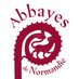 Abbayes de Normandie (@AbbayeNormandie) Twitter profile photo