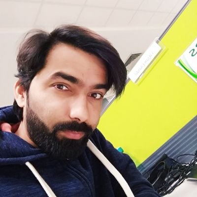 By profession Software Architect who is passionate for Life, People and Business.
By Heart son of Proud Farmer who loves Agriculture and Political kisse.🙂