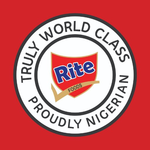 We Love Rite Foods! 
DISCLAIMER: Views & opinions expressed here belongs solely to the creator of this page and not to Rite Foods in anyway or form.