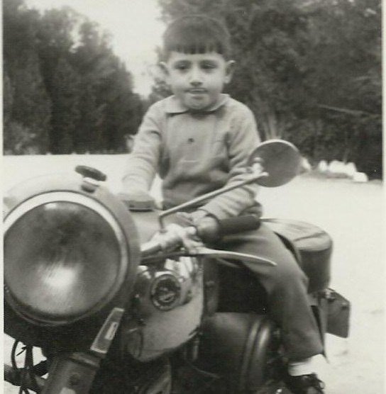 RuizBaenaE1's profile picture. Comunicar es vivir