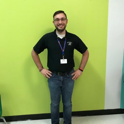 Muskingum University in 2017| 3rd Grade Teacher at SCSD Ohio