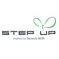 Genesis BCW Step Up (@gbcwstepup) 's Twitter Profile Photo Genesis BCW Step Up (@gbcwstepup) 's Twitter Profile Photo
