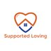 Supported Loving (@SupportedLoving) Twitter profile photo