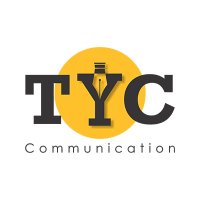 TYC Communication(@theyellowcoin) 's Twitter Profile Photo