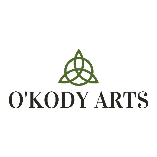 Visit O'KODY ARTS Profile