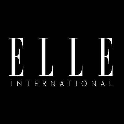 Stay tuned to the 45 editions of ELLE around the world 🌍 Instagram: elleinternational