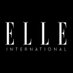 ELLE International (@ELLE_network) Twitter profile photo