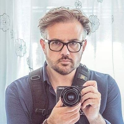 GaeAltobelli's profile picture. Architetto,Fotografo