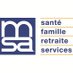 MSA Midi-Pyrénées Nord (@mpnmsa) Twitter profile photo MSA Midi-Pyrénées Nord (@mpnmsa) Twitter profile photo