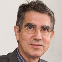 Dr Ramon Gomis (@dr_gomis) 's Twitter Profile