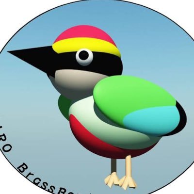 高知市を拠点に活動する一般楽団 やいろ吹奏楽団公式Twitter です🎶全パート団員募集中!見学・入団希望の方はDMまたはメールにてお待ちしております📩 毎週水曜・日曜に活動中!!☟メールアドレス 816brass@gmail.com