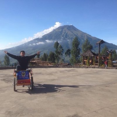 Universitas Negeri Semarang (UNNES) l SMA NEGERI 1 MAJENANG | X 5 , XI IPS 3 , XII IPS 4 | 04-06-1997 |