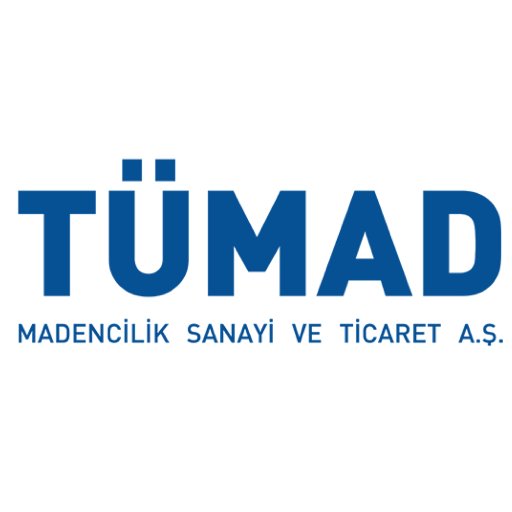 tumadmadencilik's profile picture. TÜMAD MADENCİLİK A.Ş.