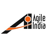 Agile India(@agileindia) 's Twitter Profile Photo